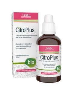 CitroPlus 800 BIO, 100 ml